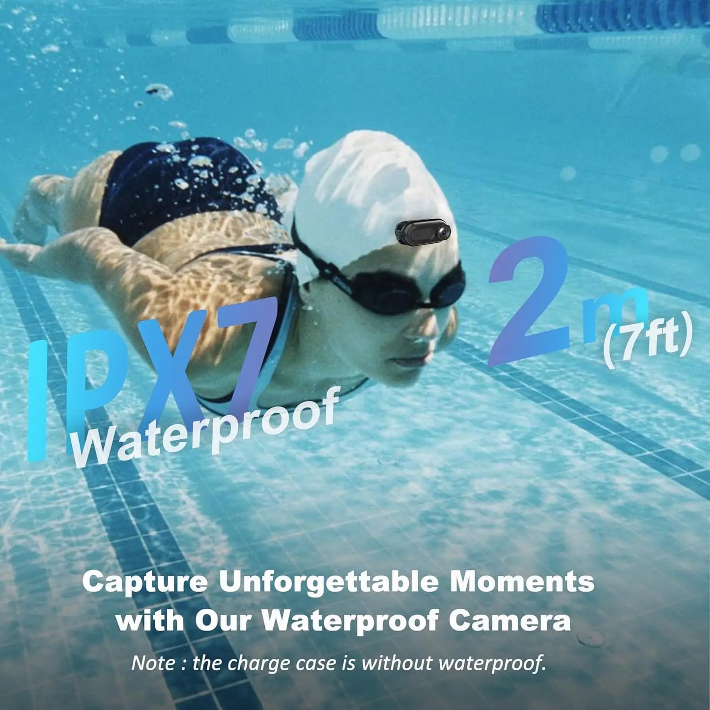 1080P Body Camera
