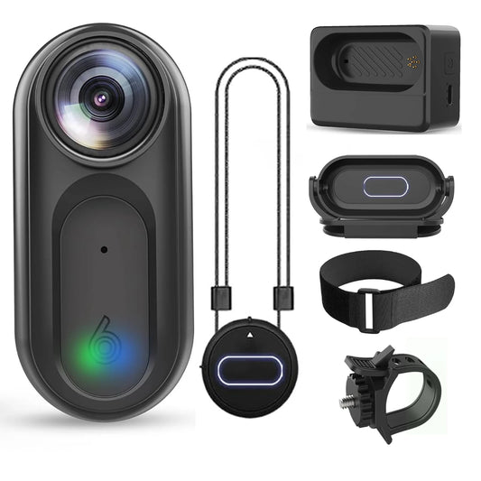 1080P Body Camera