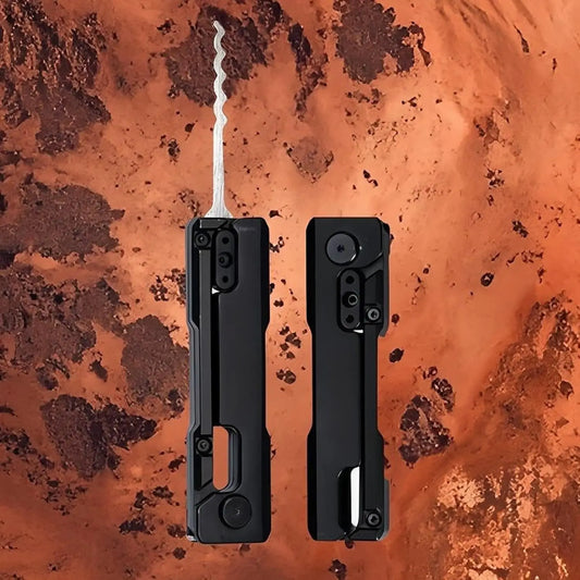 Gravity Lock Pick