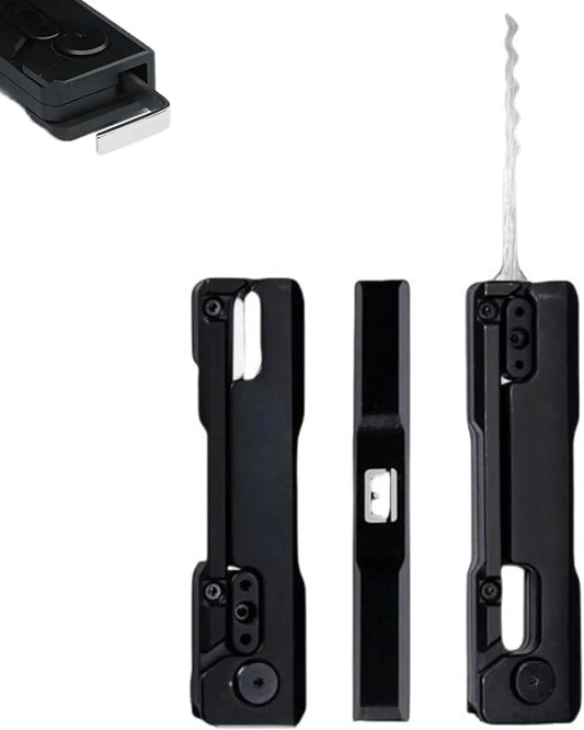 Gravity Lock Pick