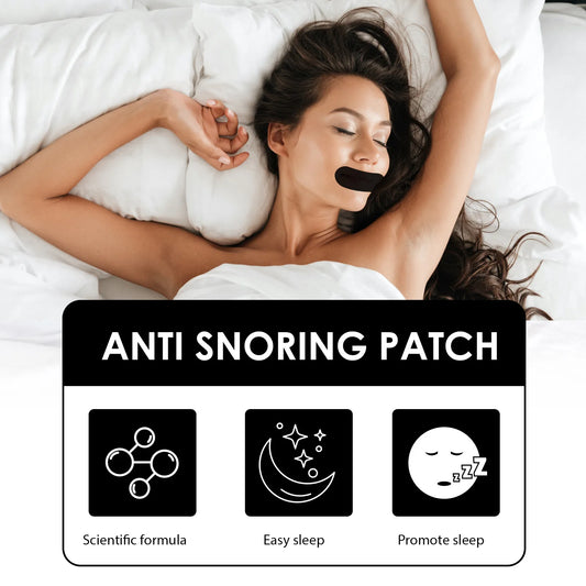 30pcs Mouth Tape