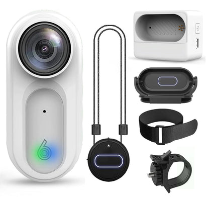 1080P Body Camera