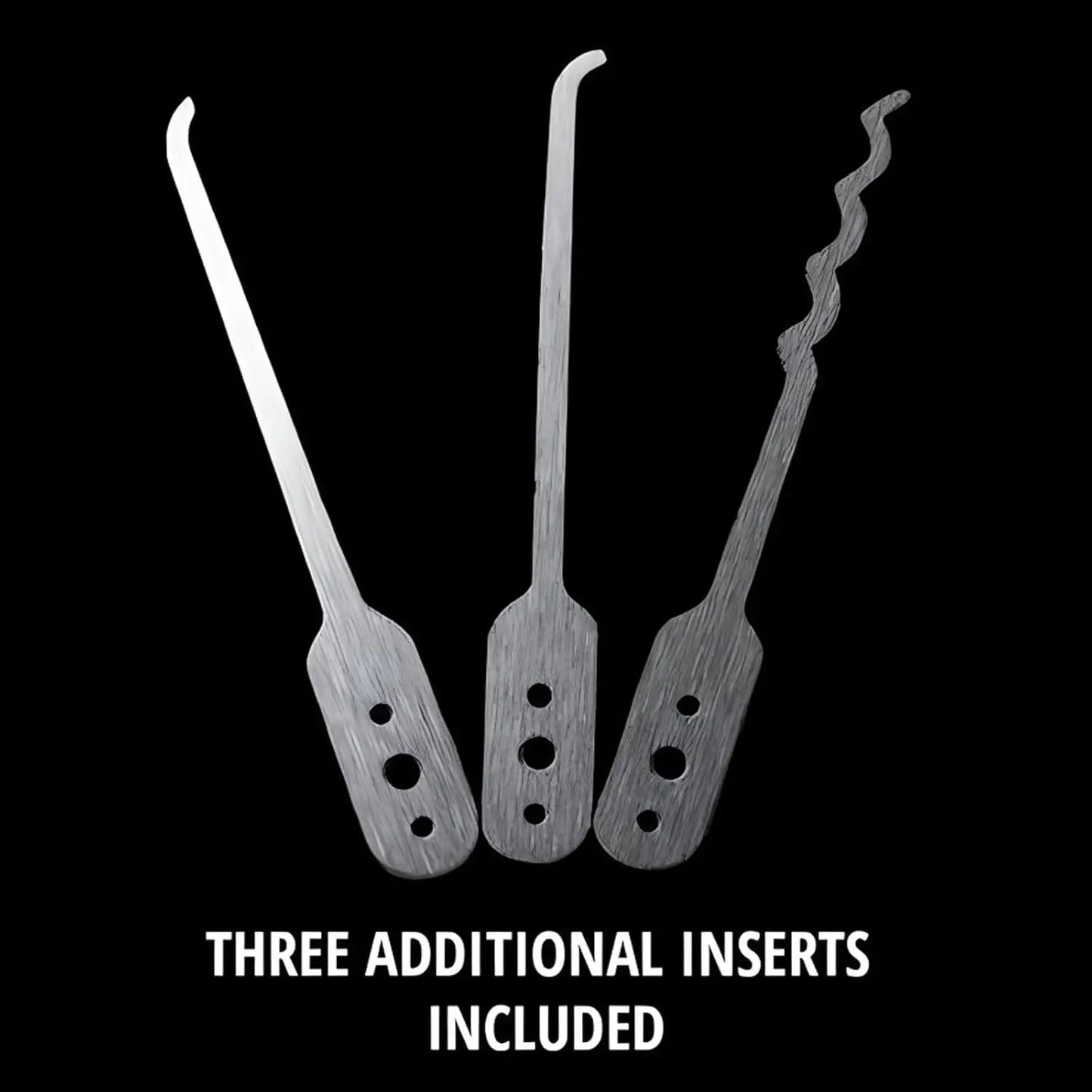 Gravity Lock Pick