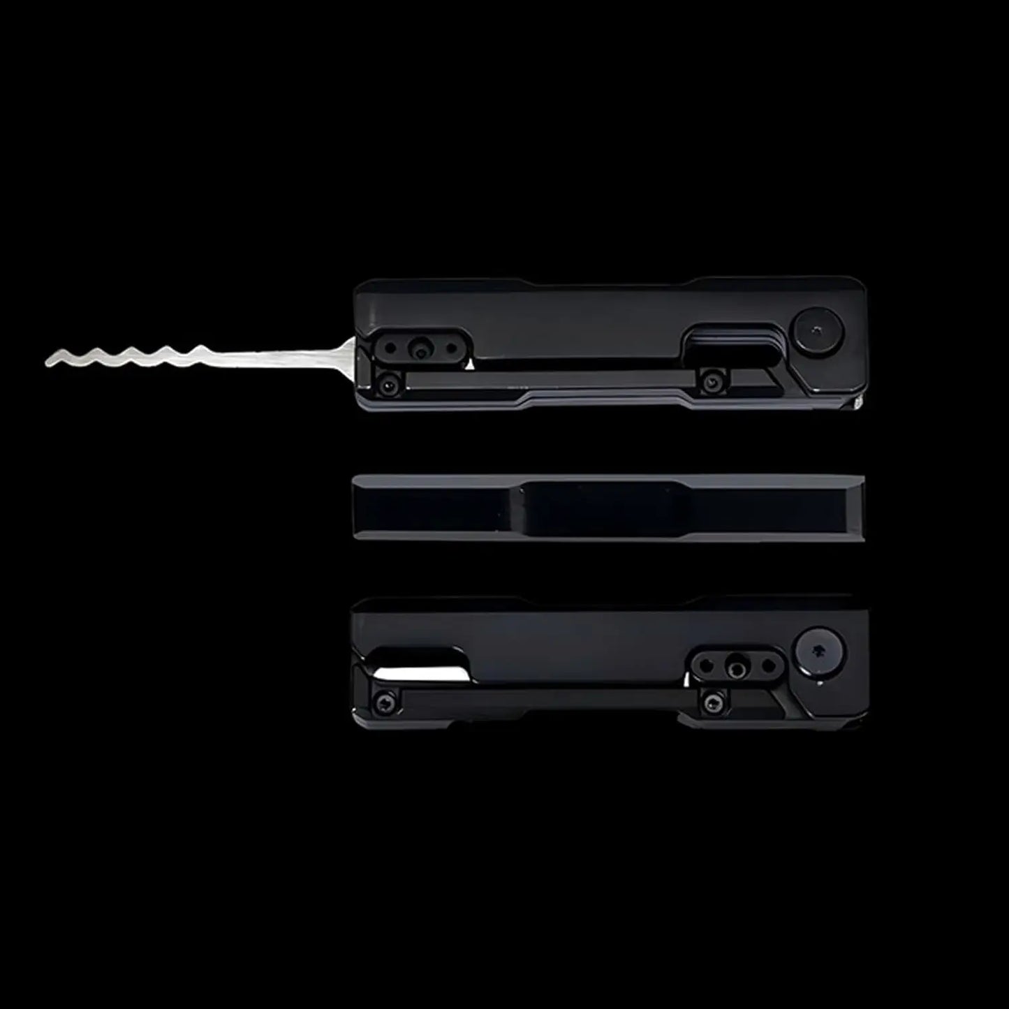 Gravity Lock Pick