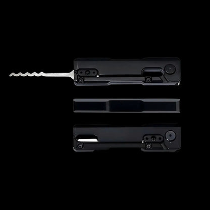 Gravity Lock Pick